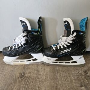Bauer X-LP Ice Hockey Skates